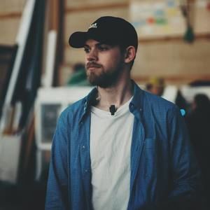 Meet your Posher, Forest